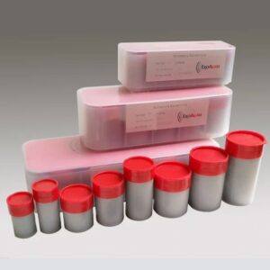 CARTUCHO DE SOLDADURA ALUMINOTÉRMICA