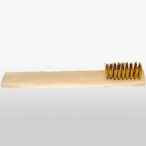 CEPILLO BRONCE