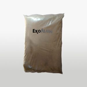 Cemento Exoalum