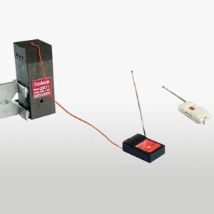 ENCENDIDO POR PULSO ELÉCTRICO