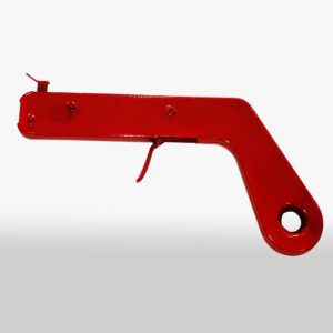 FLINT GUN IGNITER (CHISPERO)