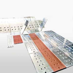 PLETINAS DE COBRE (customizable)