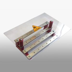 REPARTIDOR TETRAPOLAR 800, 1.000, 1.800 Amp.