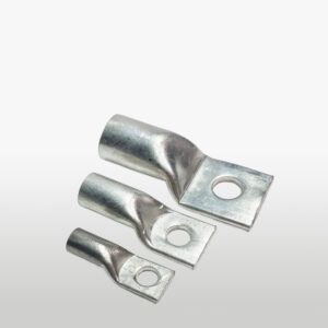 TERMINAL COMPRESION ESTANDAR