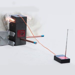 SISTEMA DE ENCENDIDO
