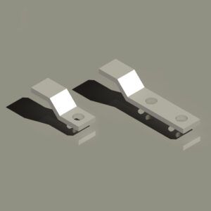 TERMINAL SOLDABLE PLANO - TEO